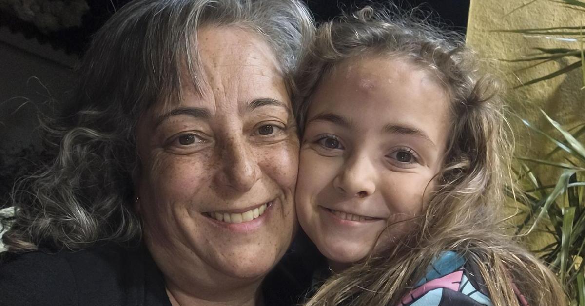 Elsa’s Sight-Restoring Surgery & Content Writing Career