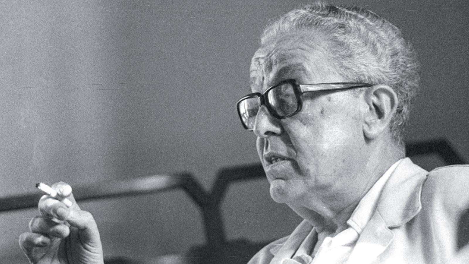 Mauricio Serrahima