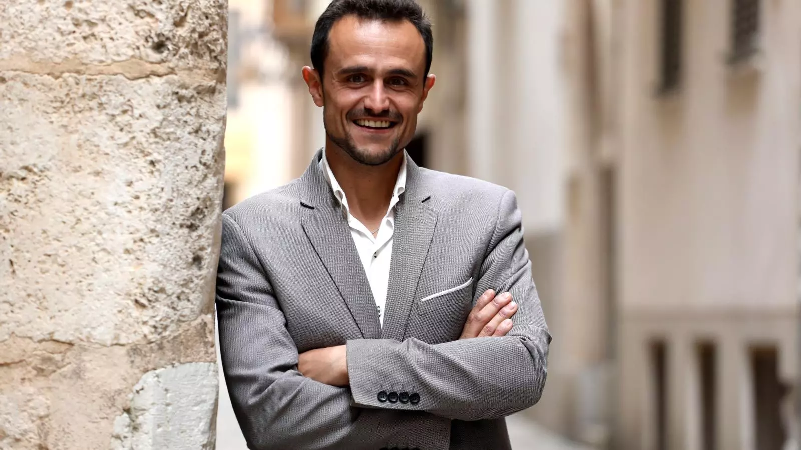 Ivan Sevillano, Conseller insular de Mobilitat i Infraestructures