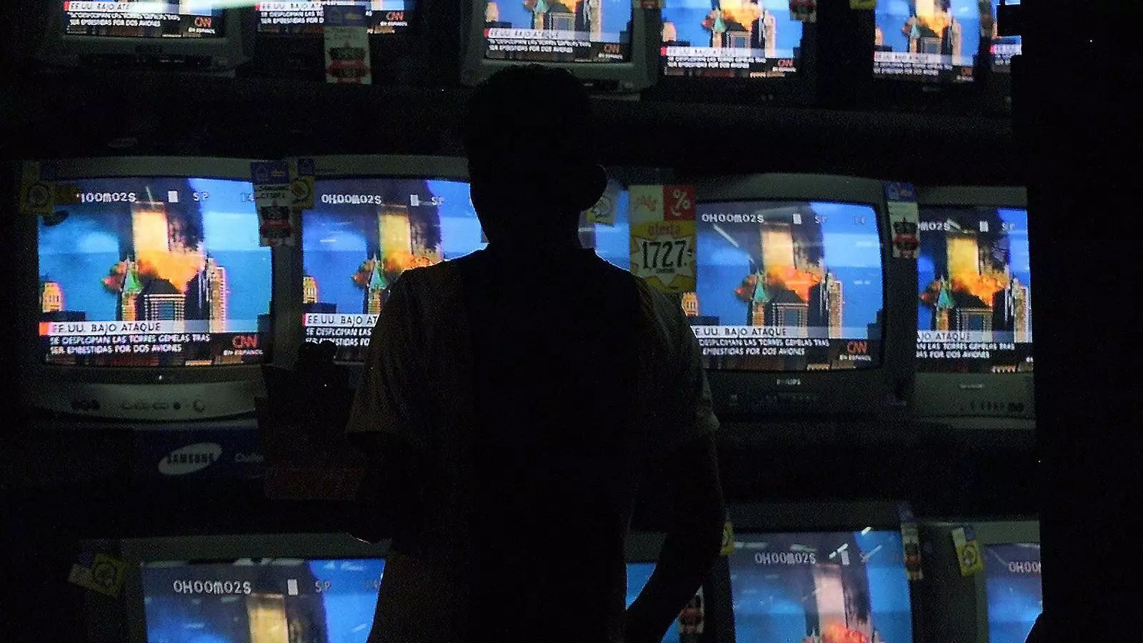 El festival es pregunta quin és el futur de la televisió pública.