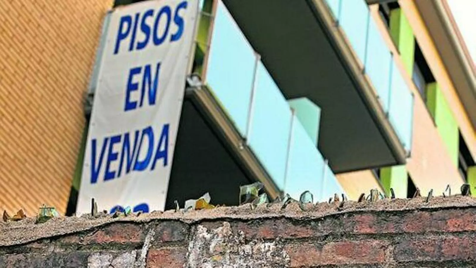 El preu de l'habitatge creix un 8% a Catalunya durant el 2018