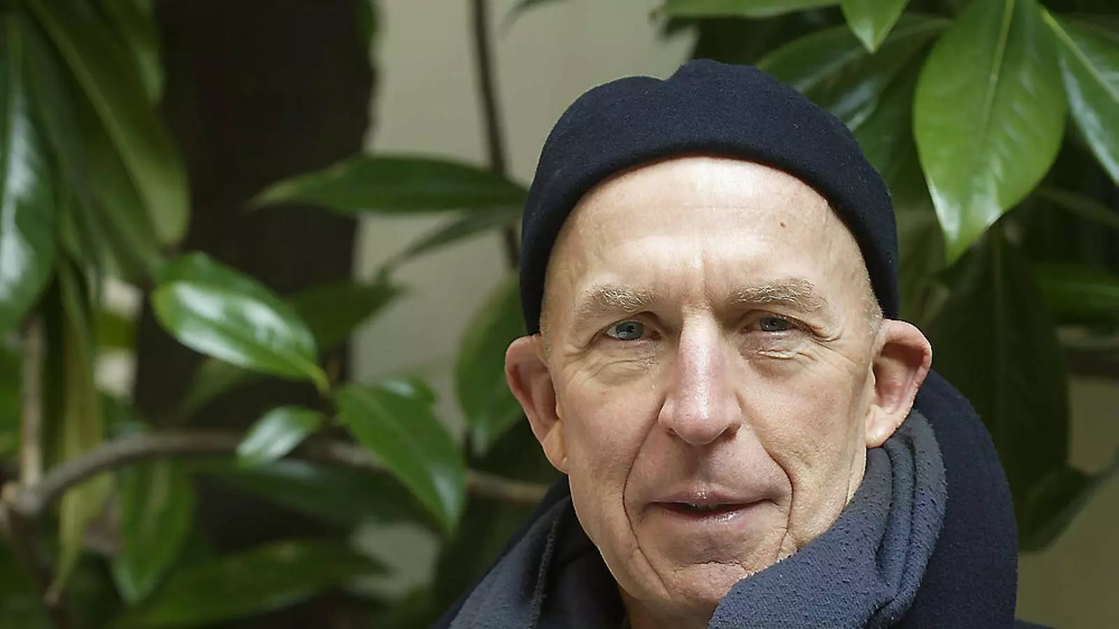 Stephen Smith: “El creixement econòmic a l’Àfrica impulsarà la immigració”