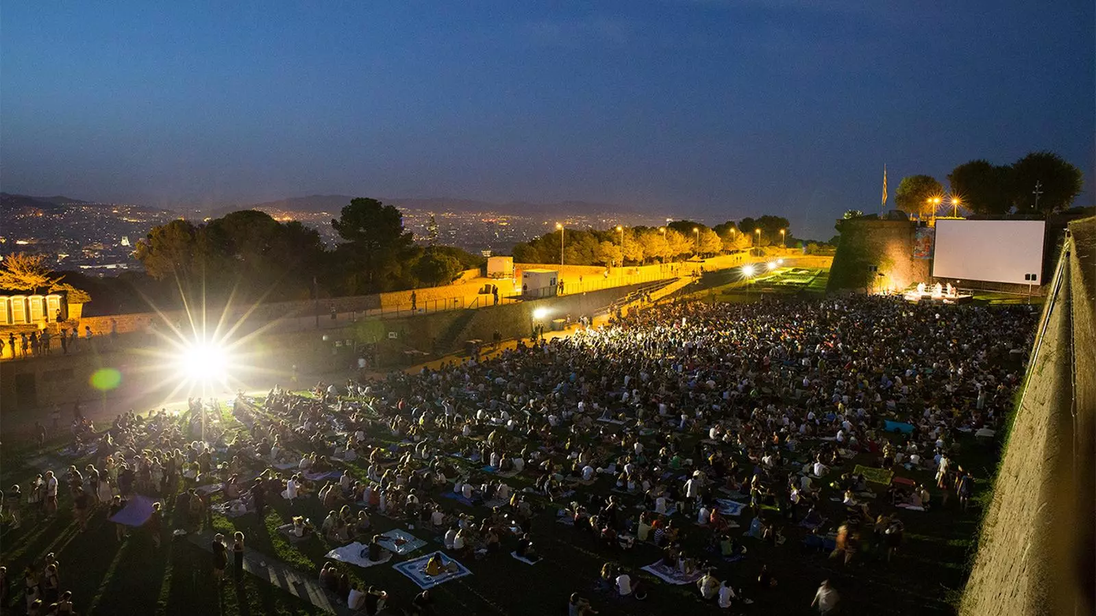 La 20a edició de Sala Montjuïc inclourà alguns dels films més destacats de la temporada i clàssics contemporanis