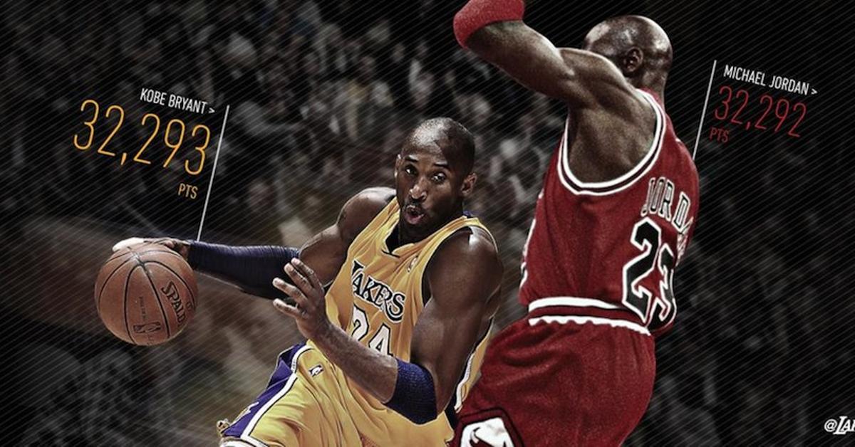 when did michael jordan retire Kobe Bryant net worth