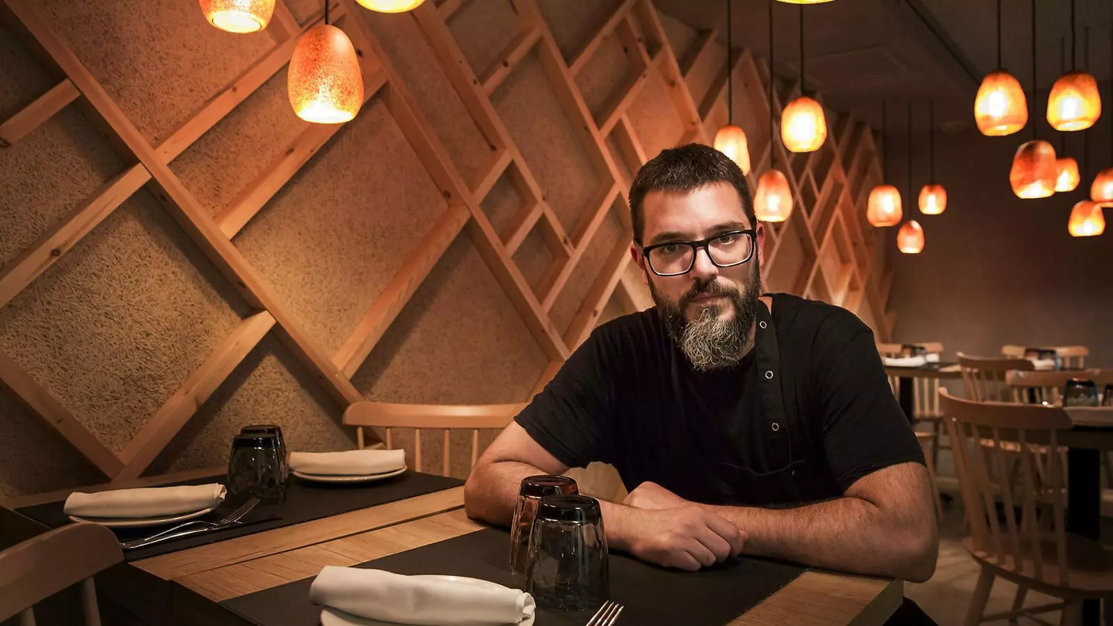 El somni de Miquel Centelles Taverna Oníric Ni un dia a casa