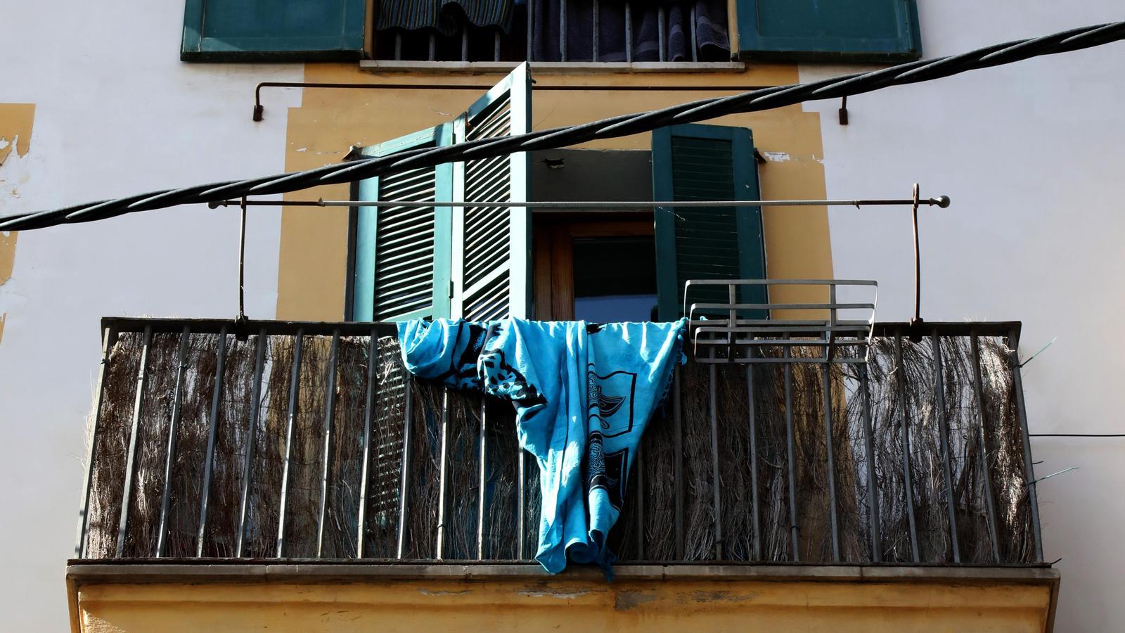 Airbnb, Ferienwohnung, Touristen, Tourismus