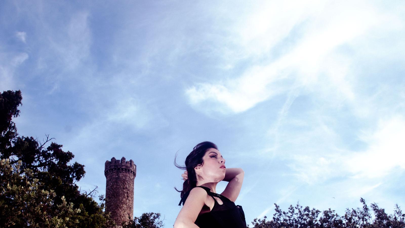 Soleá Morente