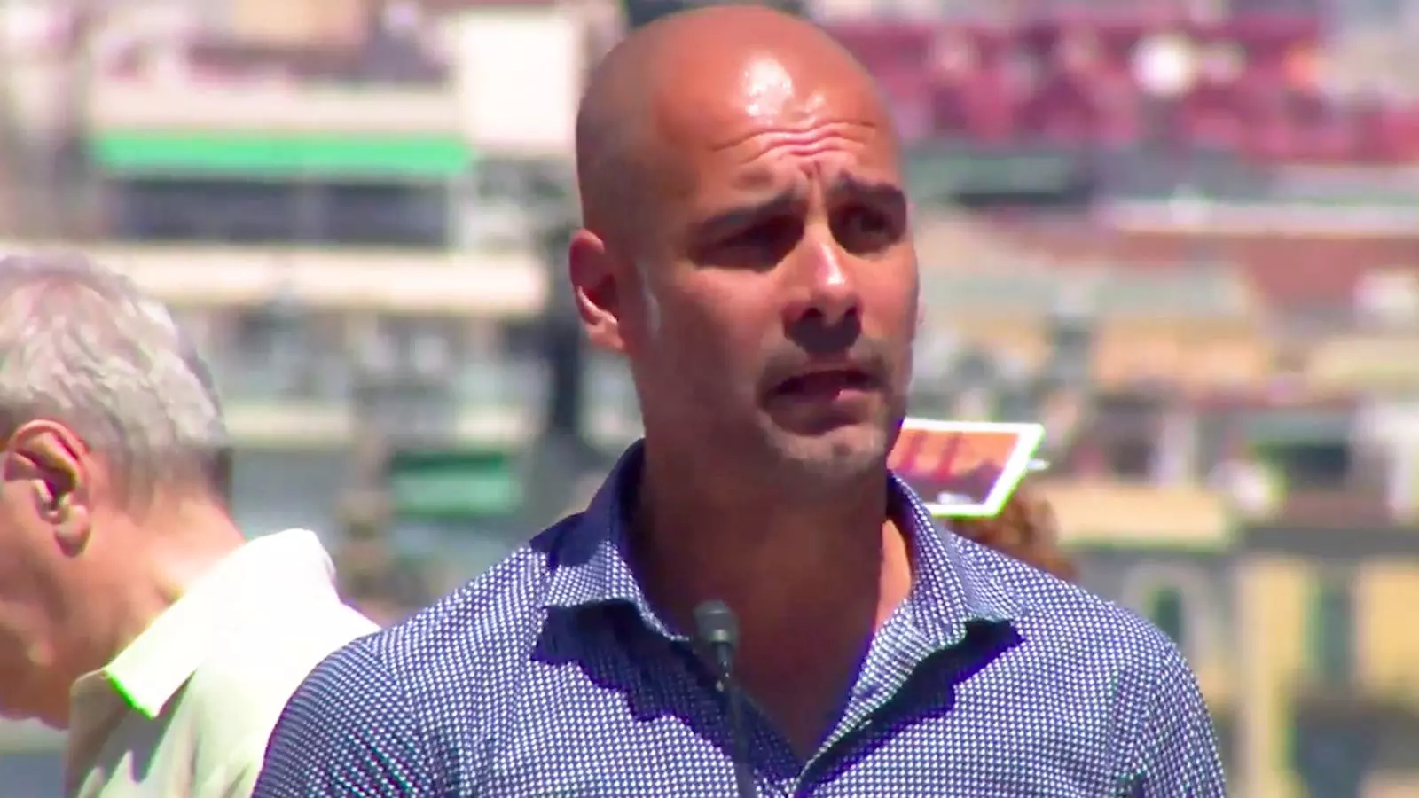 L'anàlisi d'Antoni Bassas: Els dies que Guardiola va parlar de l'estat autoritari