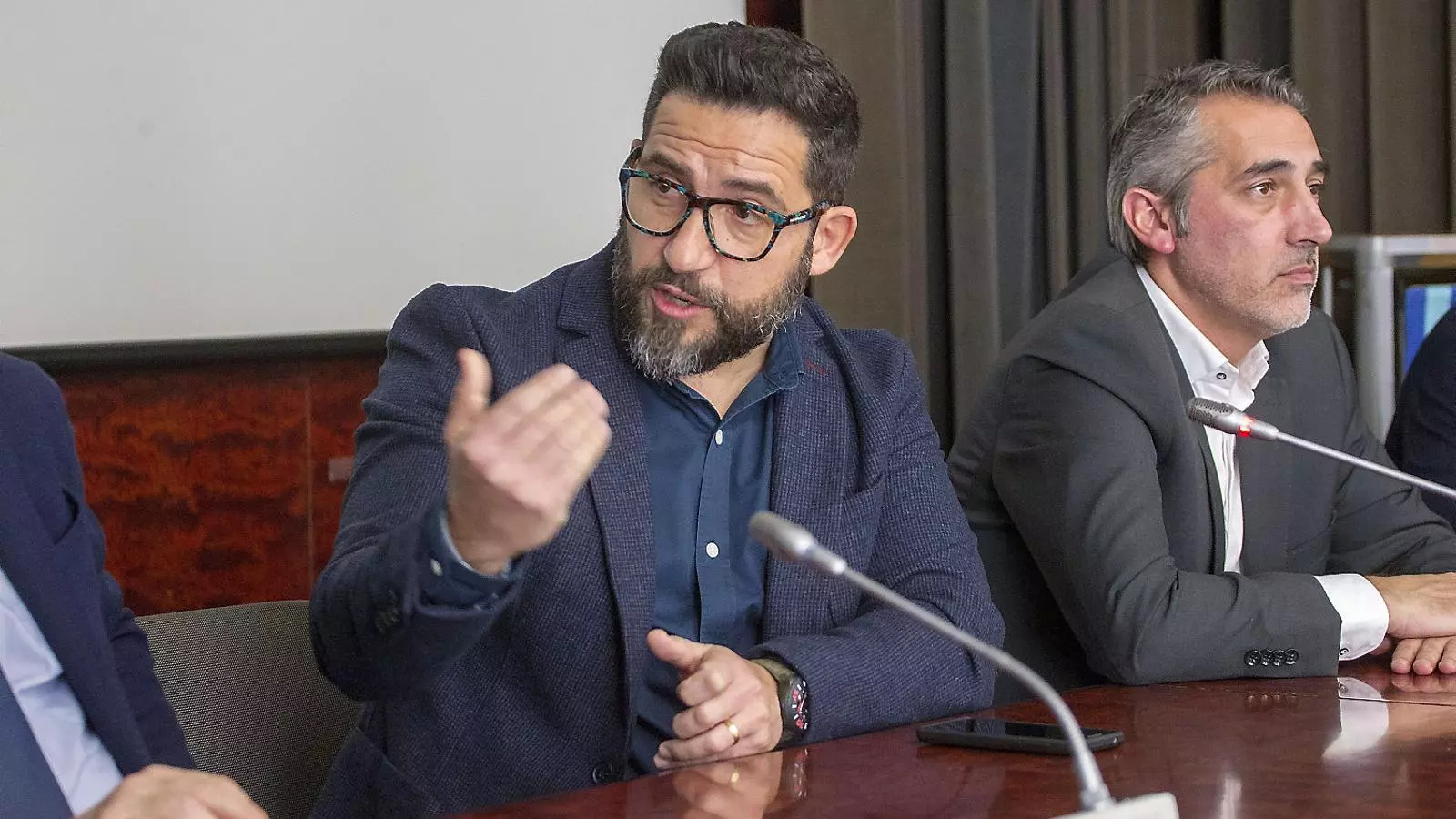 Educació i seny per desintoxicar l’esport
