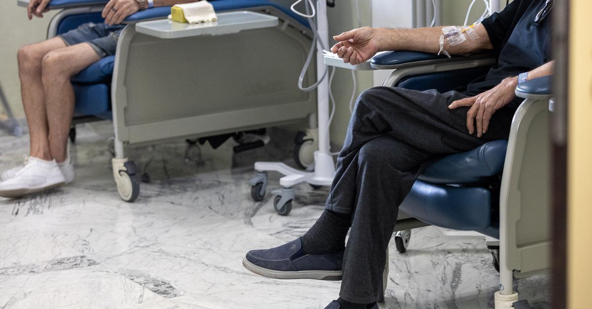 Cancer Deaths to Surge: 18M+ by 2050