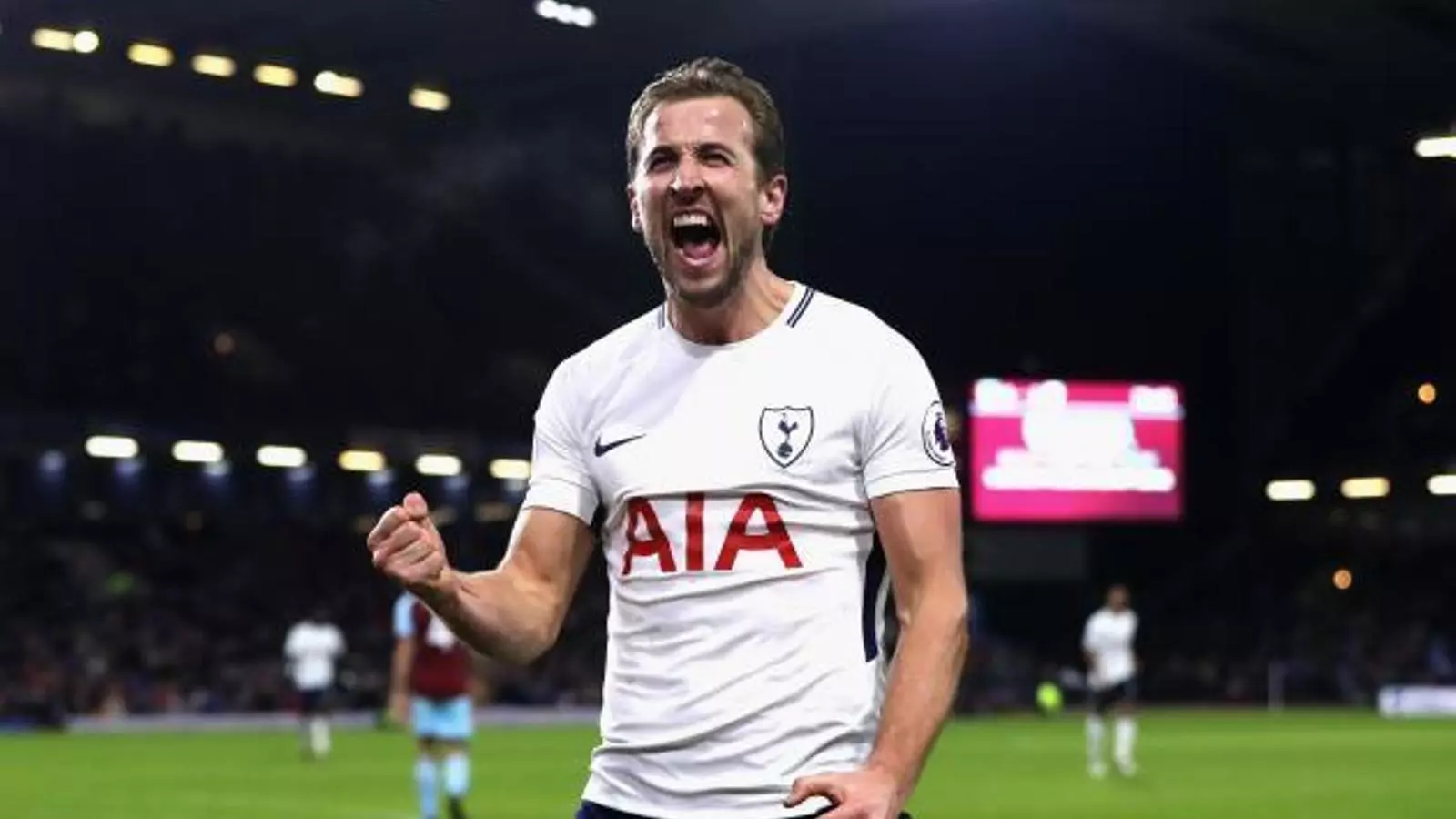 Harry Kane vol superar Messi en el darrer partit de l’any