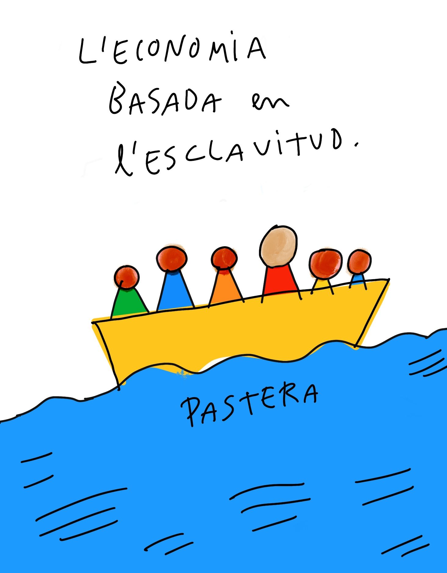 'Ara que no s'ofengui ningú', 11/04/2026