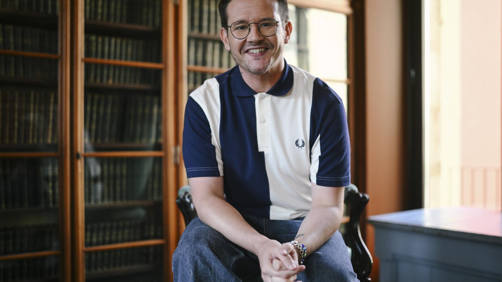 Sebastià Portell