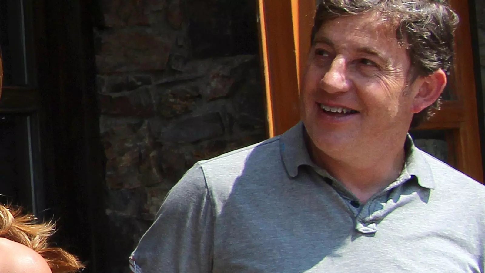 Joan Besolí. / ARXIU