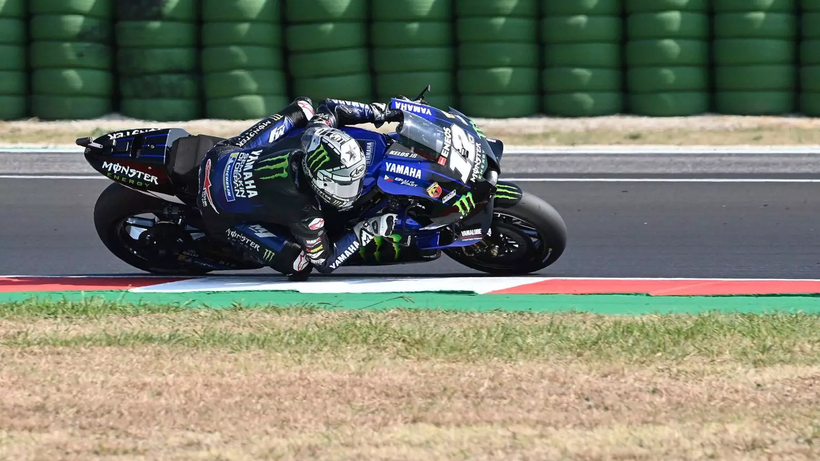 Viñales es treu l’espina a Misano