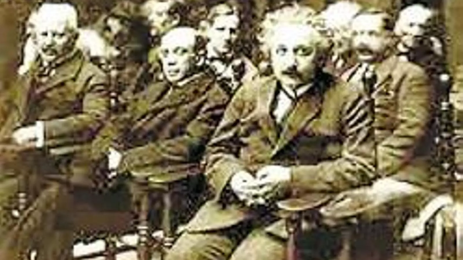 Les conferències del professor Einstein
