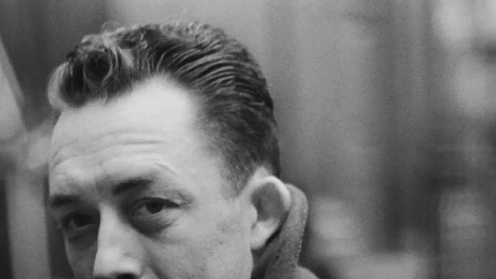 Albert Camus