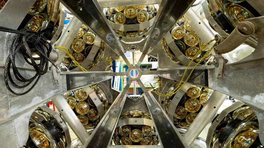 Najpotężniejsze neutrino w historii. Tajemnicza cząstka z kosmosu może zmienić nasze spojrzenie na Wszechświat