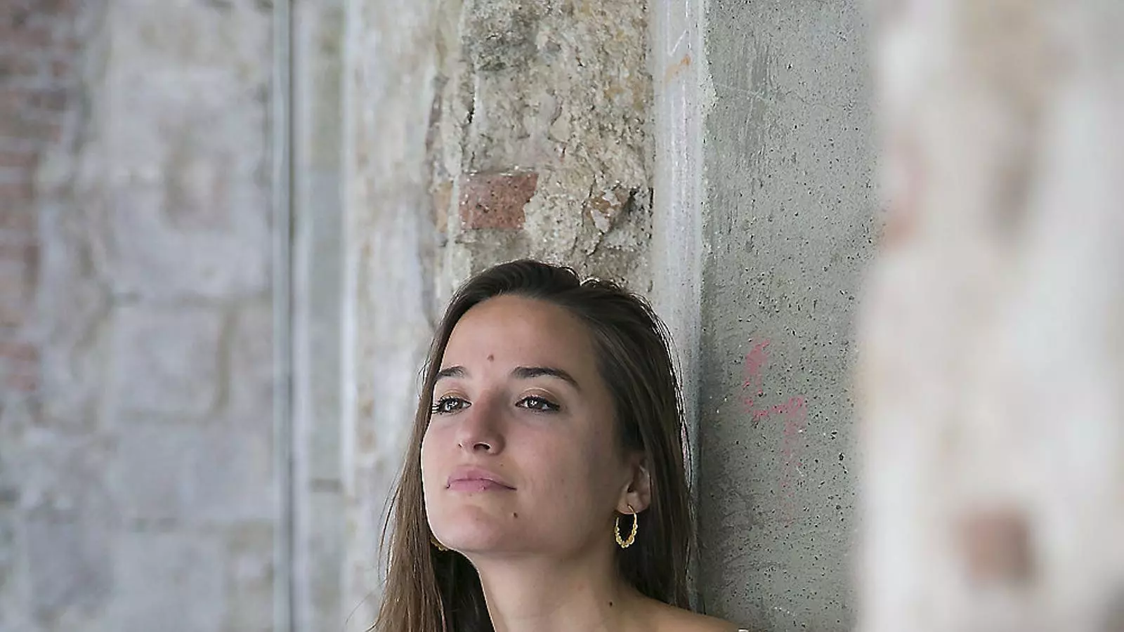 Judit Neddermann: “Sento que hi ha un espai que puc ocupar”