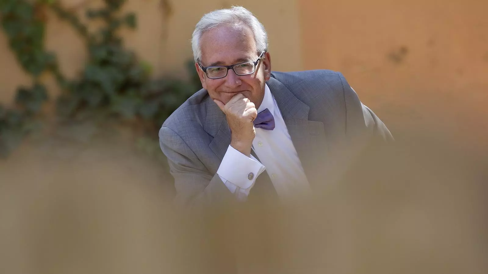 Duarte afronta el repte de dirigir el CoNCA després de la dimissió de l'anterior plenari.