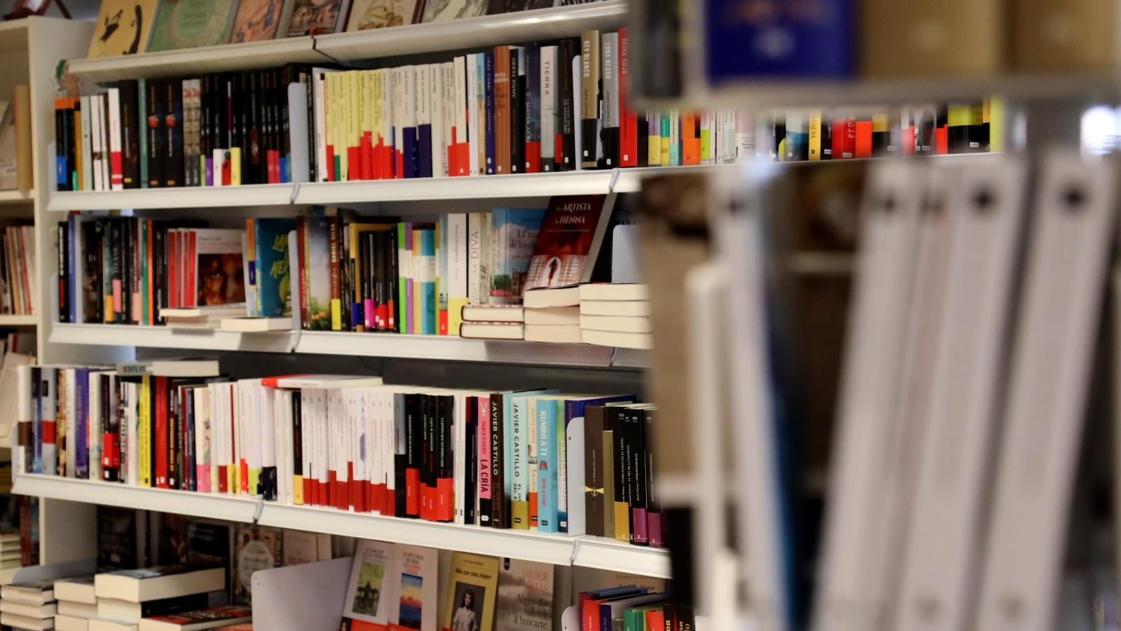 Los nuevos títulos de no ficción llegarán a las librerías antes de final de año.