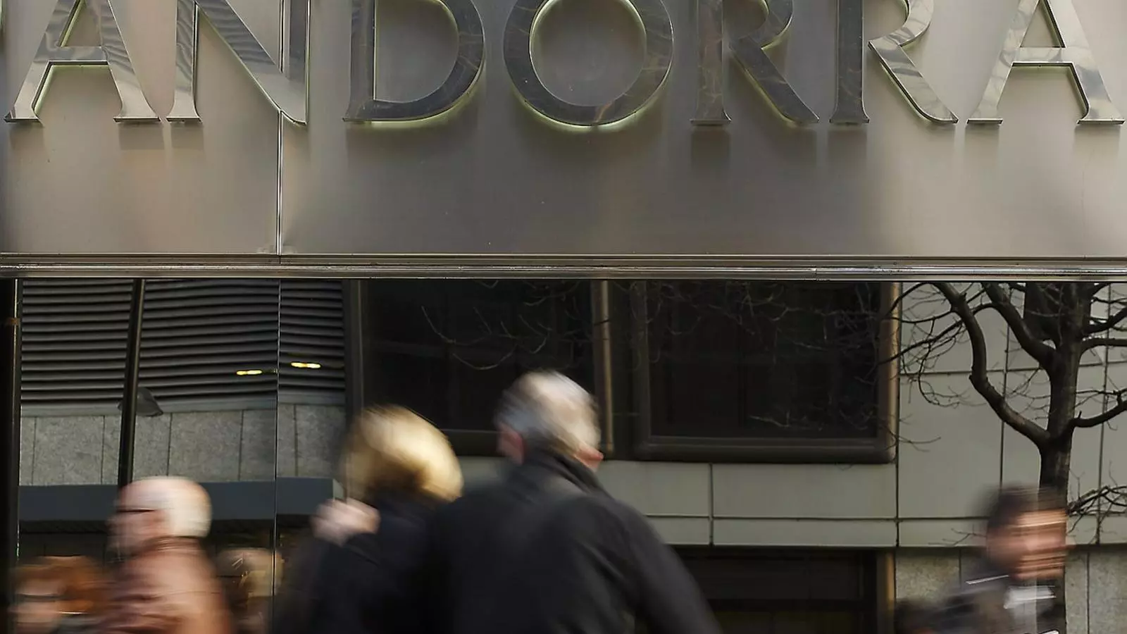Els bancs andorrans suporten el 52% del deute del govern del país, una gran part del qual és en mans de BPA.