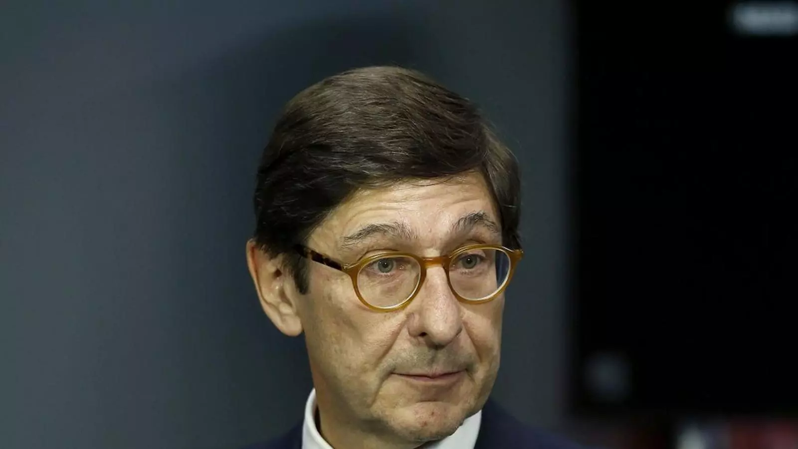 La recuperació del rescat de Bankia, en l’aire