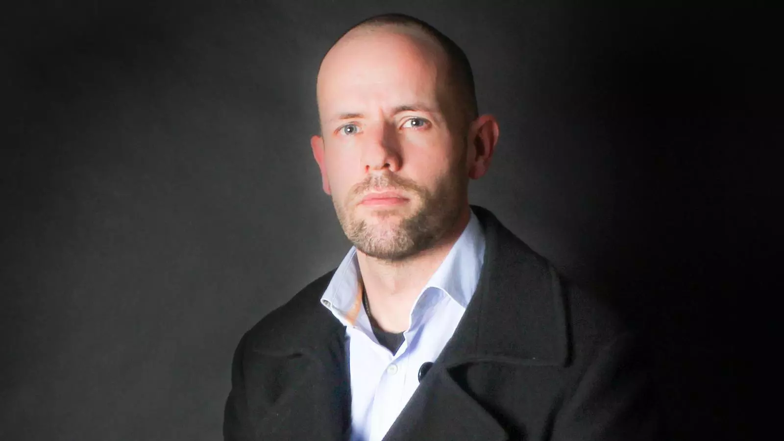 David Saavedra publica 'Memorias de un exnazi'
