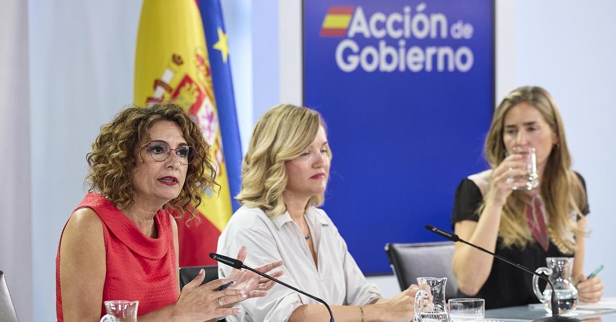 Catalonia Debt: Spain’s €17B Move