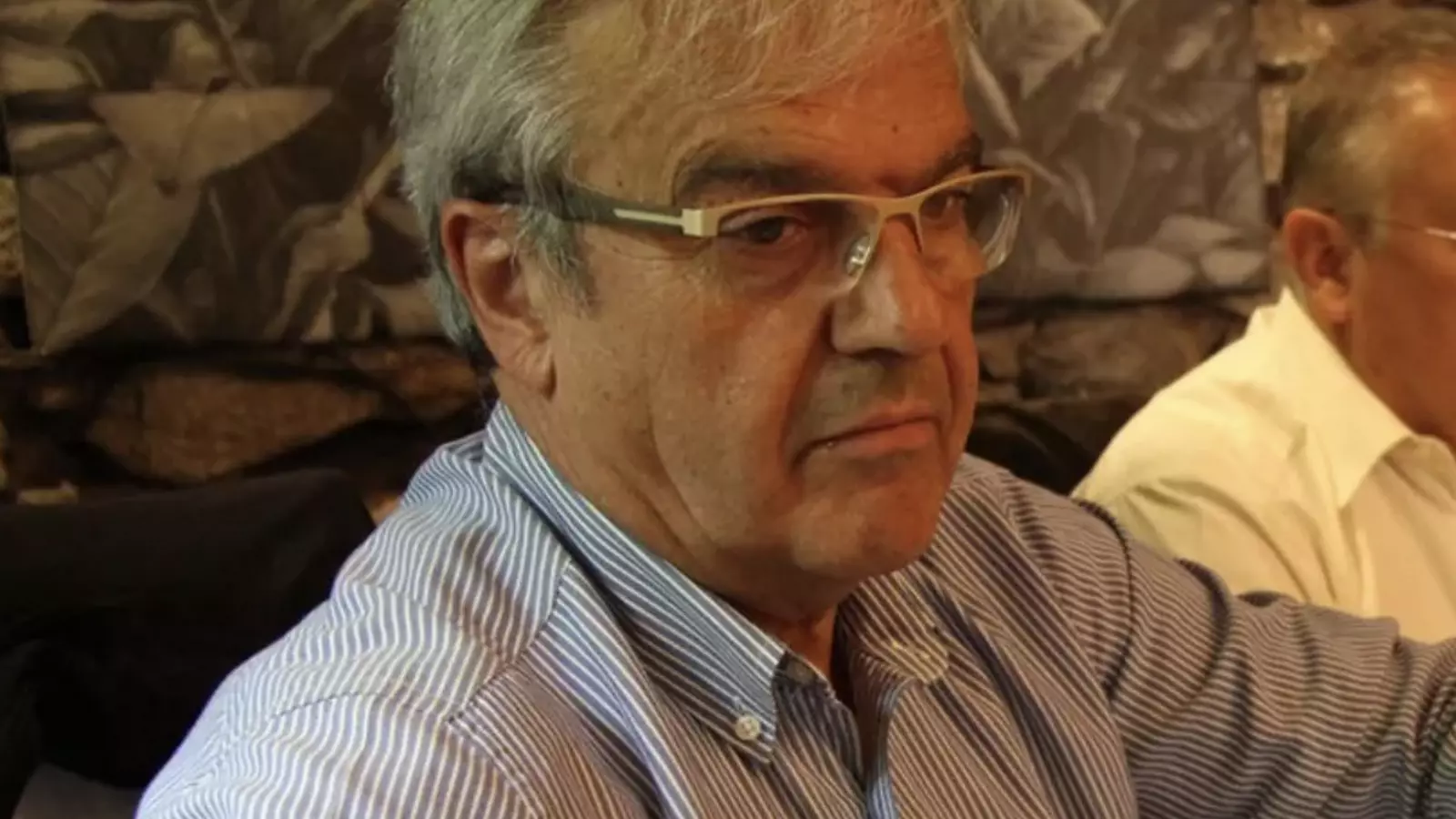 Josep Duró.