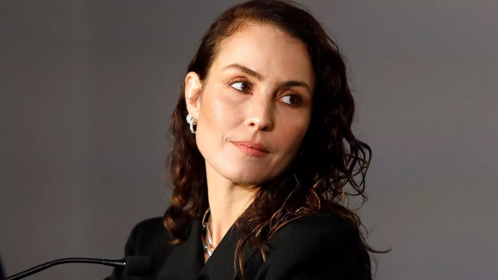 Noomi Rapace al Festival de Sitges