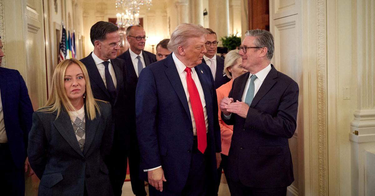 Unforeseen Crises: When Nightmares Become Reality