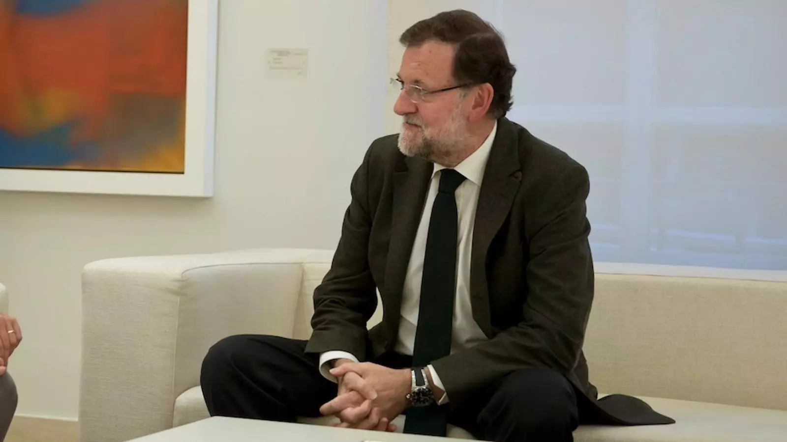 mariano rajoy