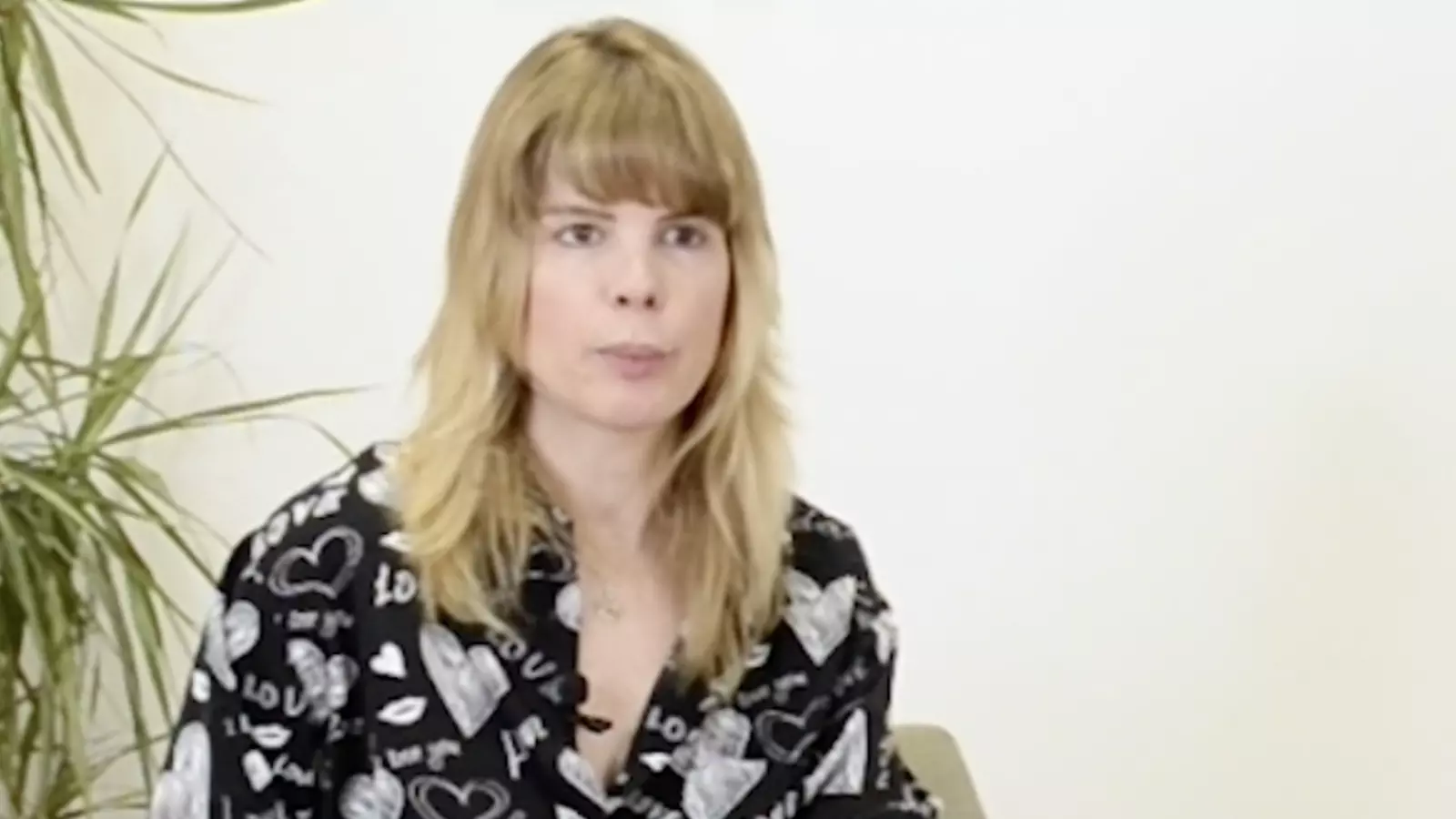 Ester Cusiné, directora Recursos Humans Grup Pyrénées
