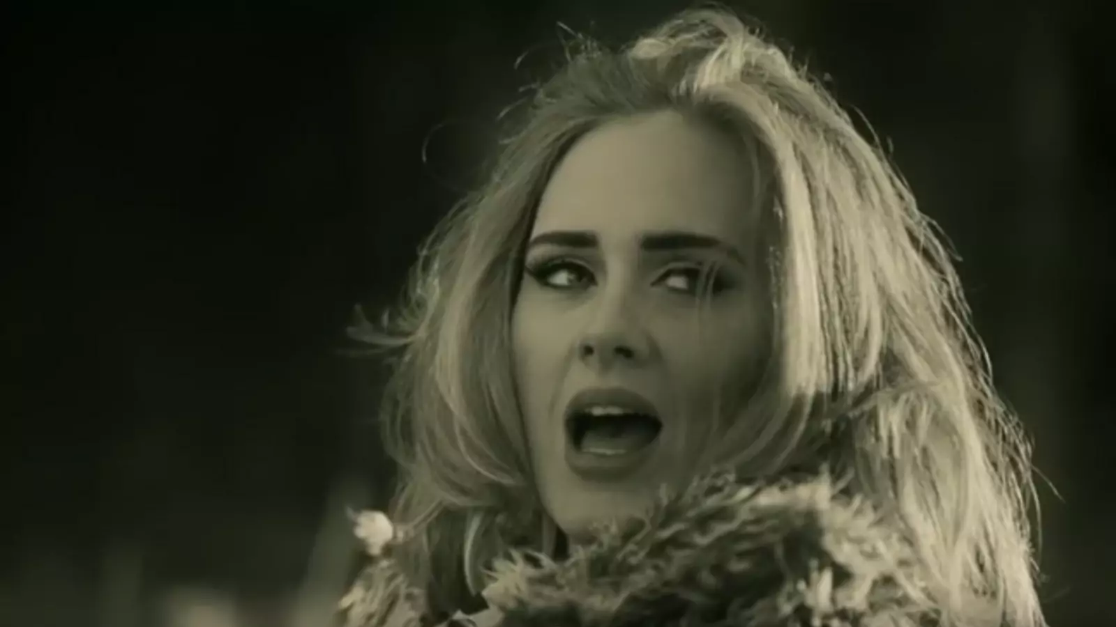 El videoclip 'Hello', d'Adele