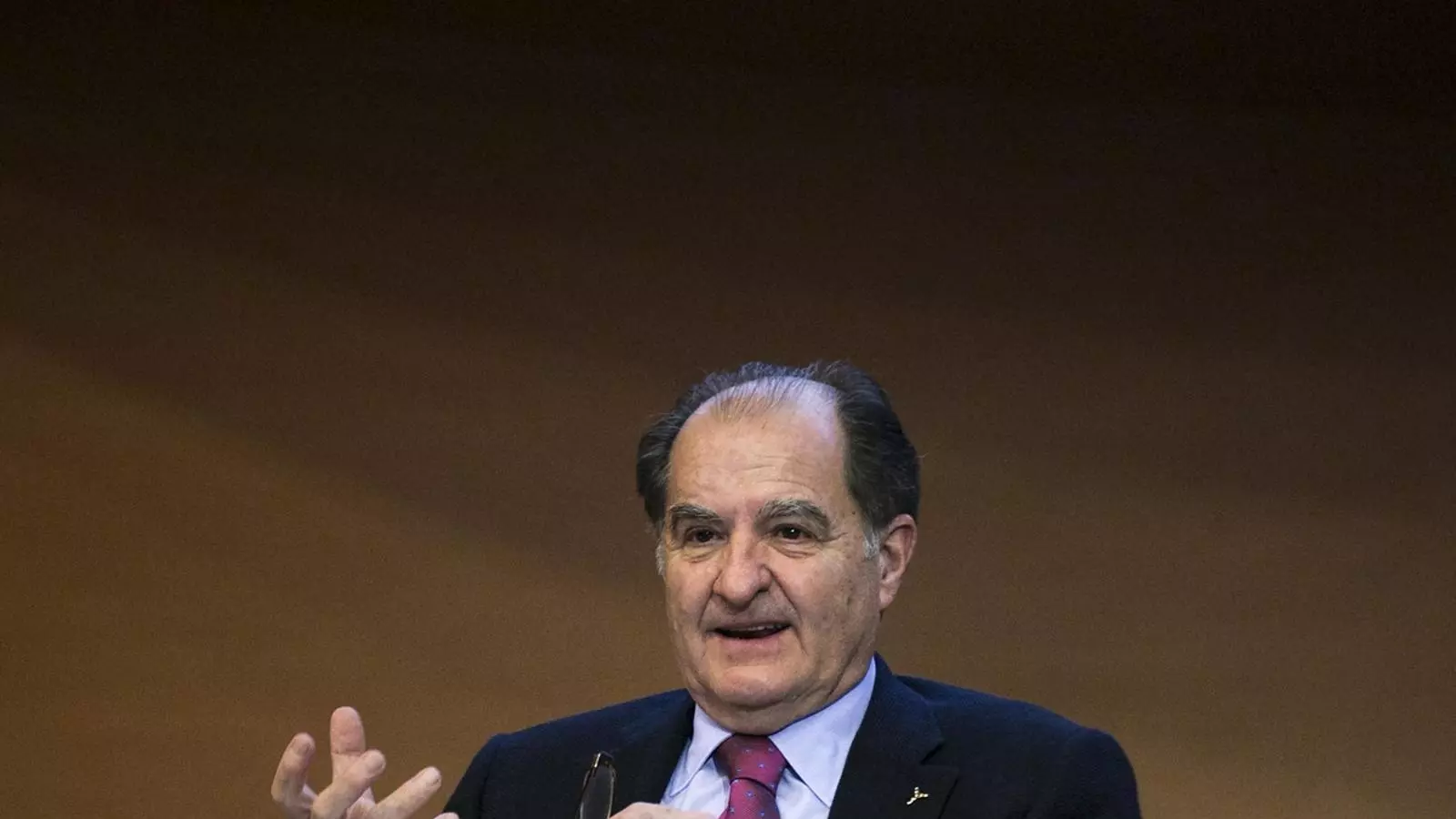 Josep Maria Serra Farré, president de Catalana Occidente
