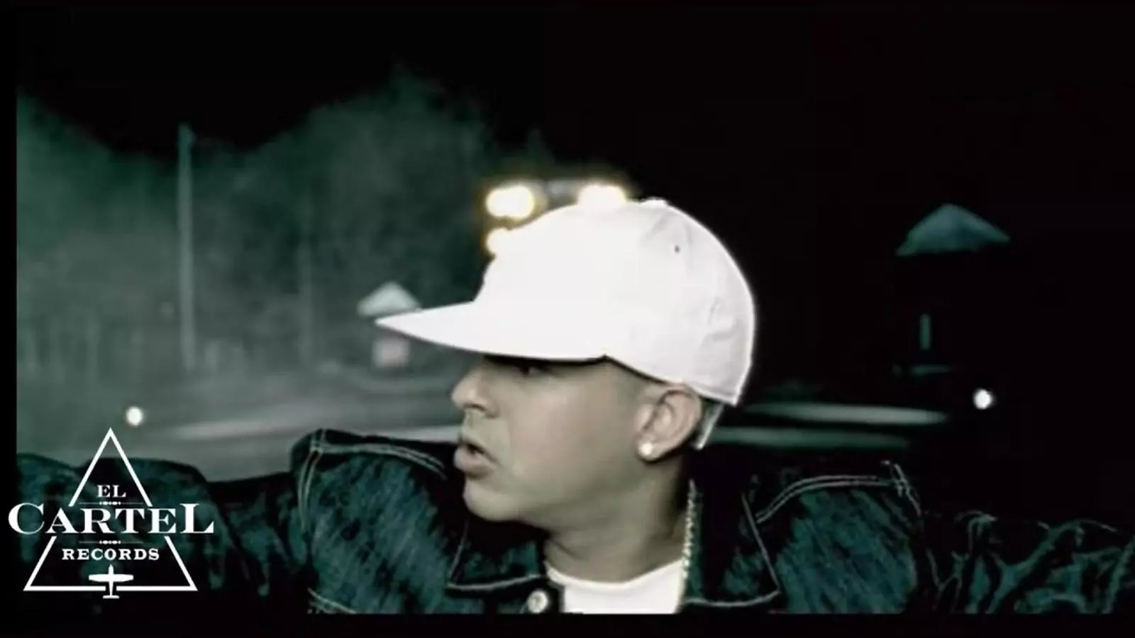 'Gasolina', Daddy Yankee
