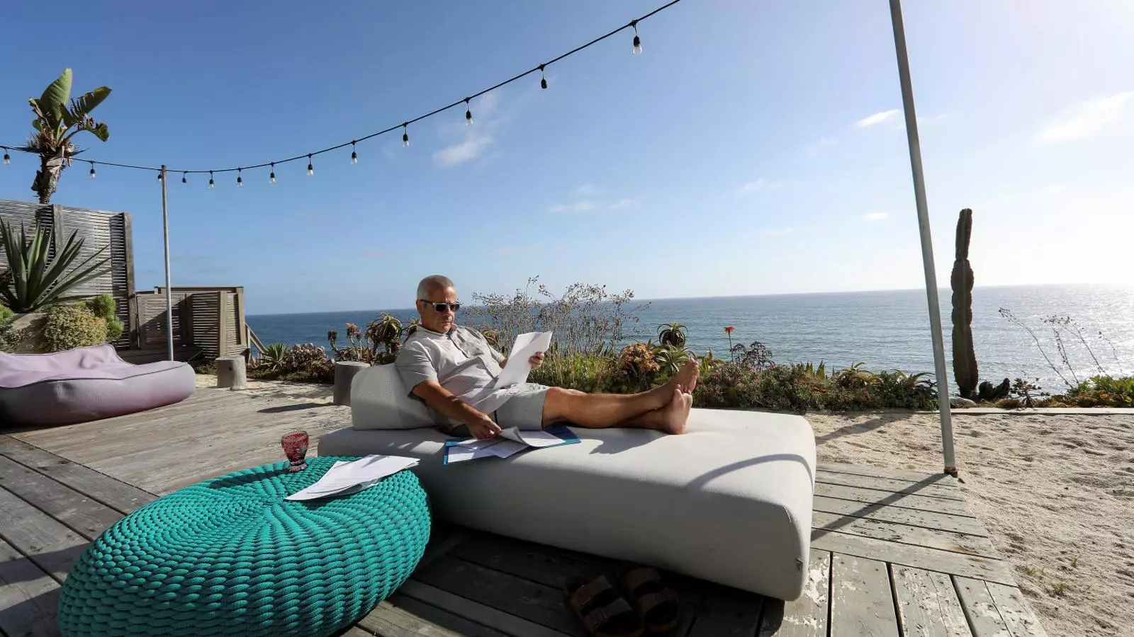 De Silicon Valley a la costa mexicana: el teletreball mou els urbanites cap al mar