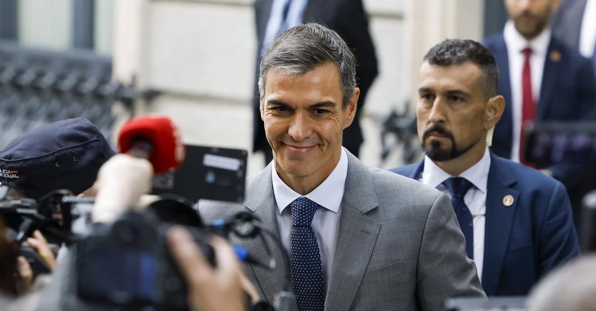 Pedro Sánchez considers snap general election amid housing decree defeats