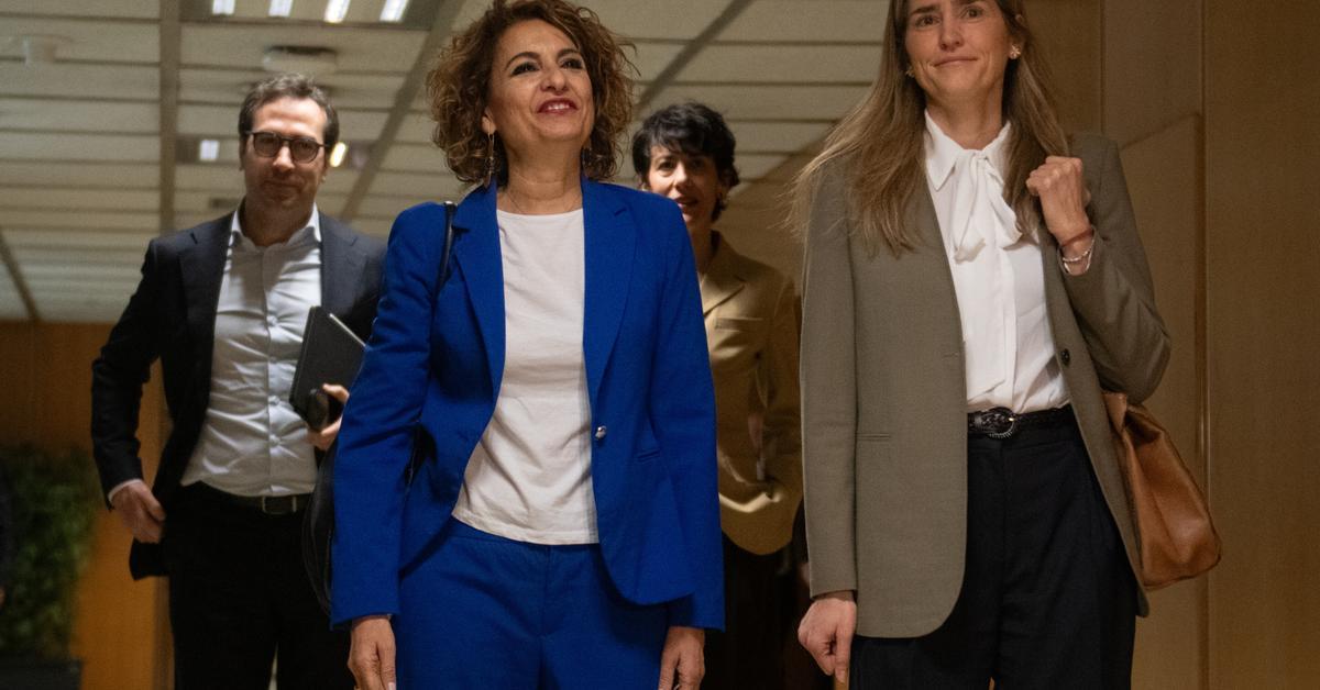 El gobierno español valora recuperar la rebaja del IVA de la luz por el ...