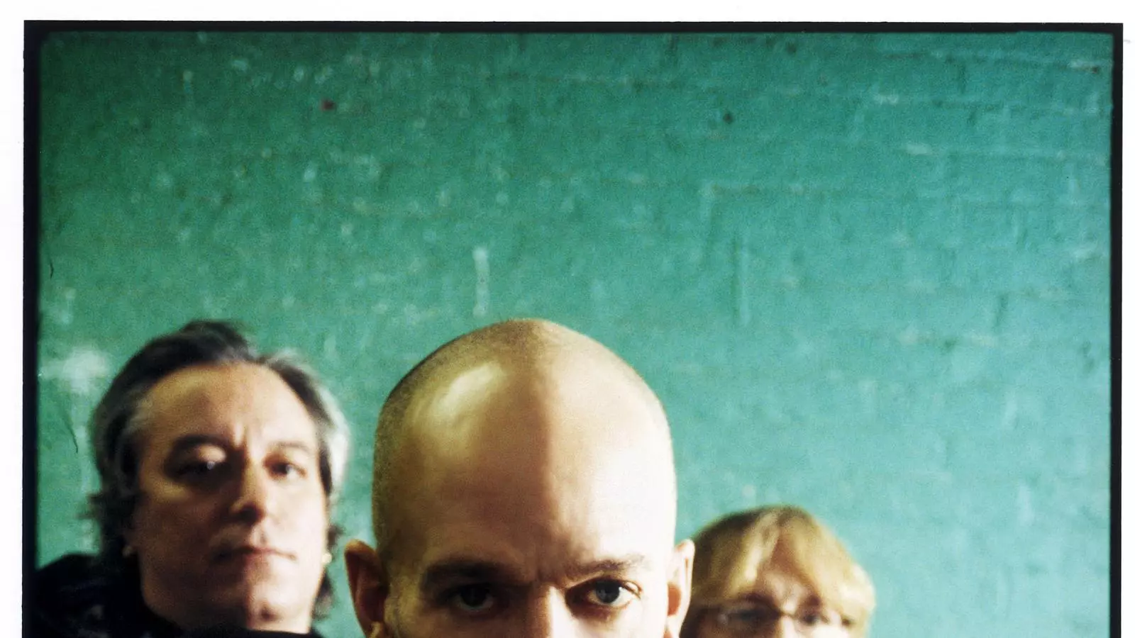 R.E.M.