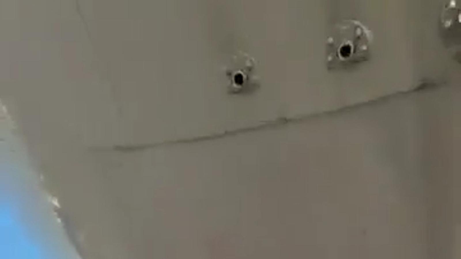 Un incident en l'aterratge d'un vol de Dublín força diverses maniobres frustrades a l'aeroport de Palma
