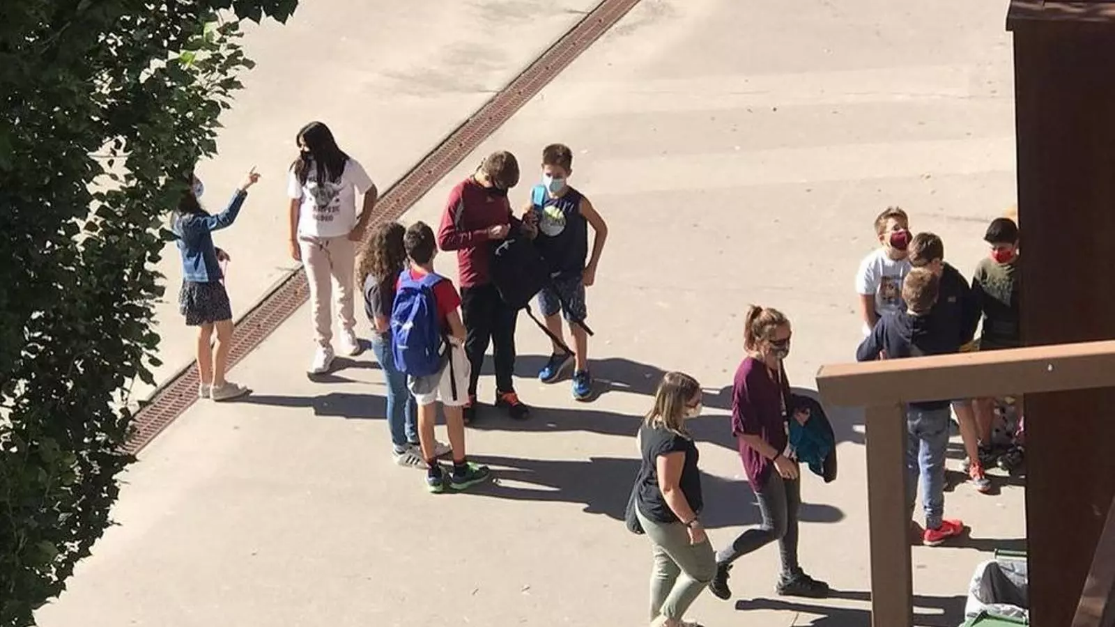 Escola andorrana de segona ensenyança d'Ordino / EASEO