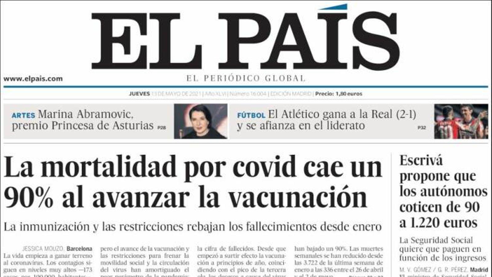 El País