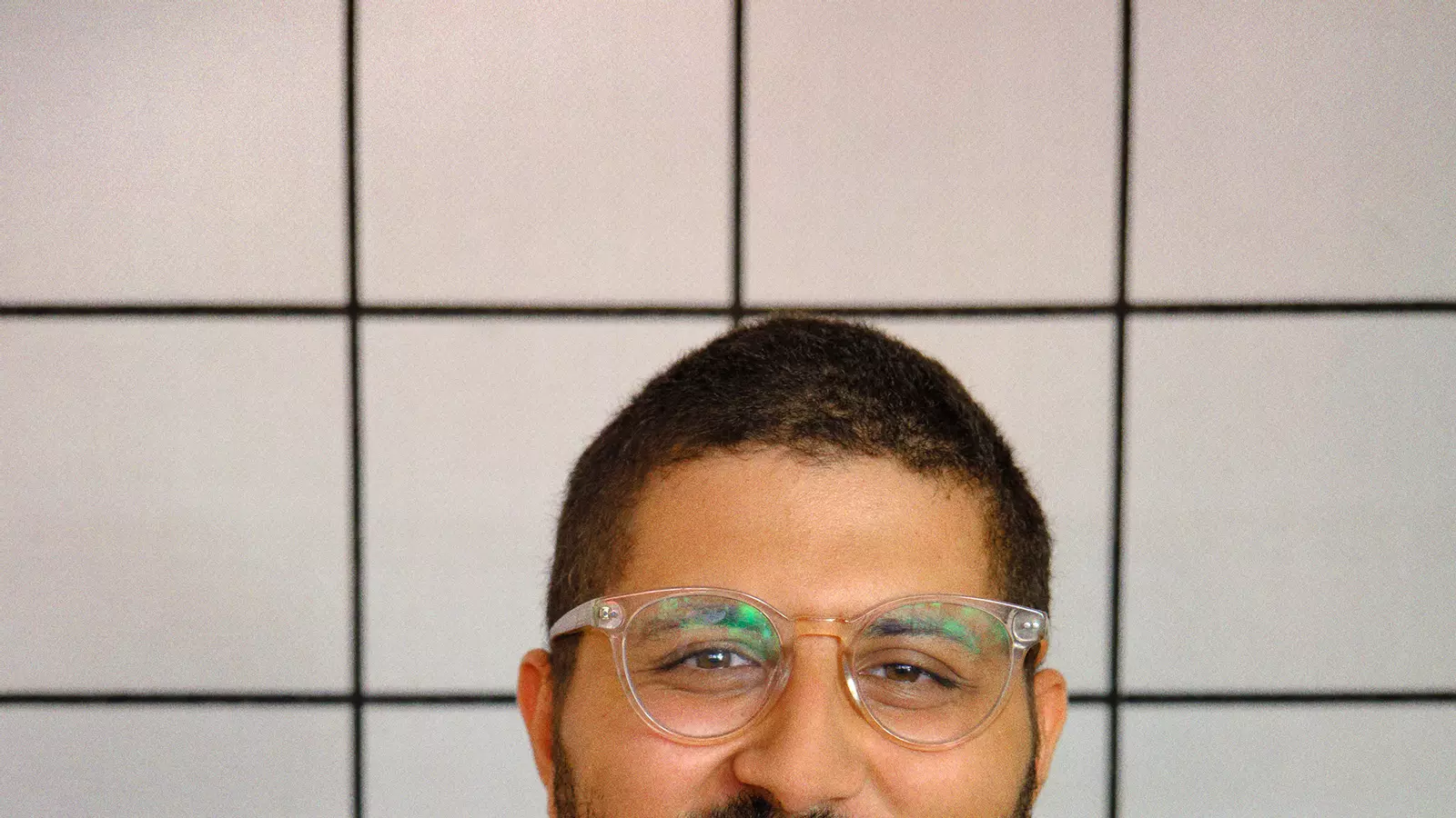 Yassir Raïs, fundador i CEO de Syra Coffee