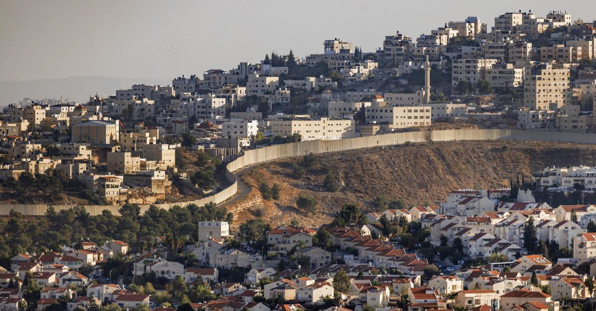 UN Blacklists Firms Operating in West Bank: ACS, INECO, CAF