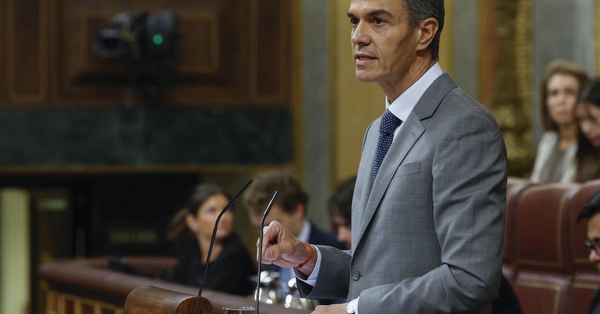 Pedro Sánchez may move up general elections to weaken Alberto Núñez Feijóo