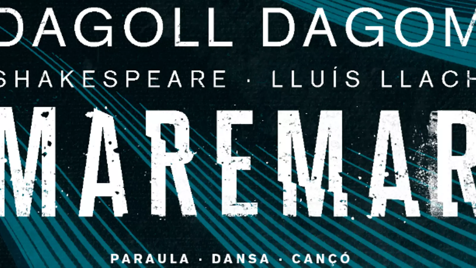El nou musical de Dagoll Dagom unirà Shakespeare i Lluís Llach