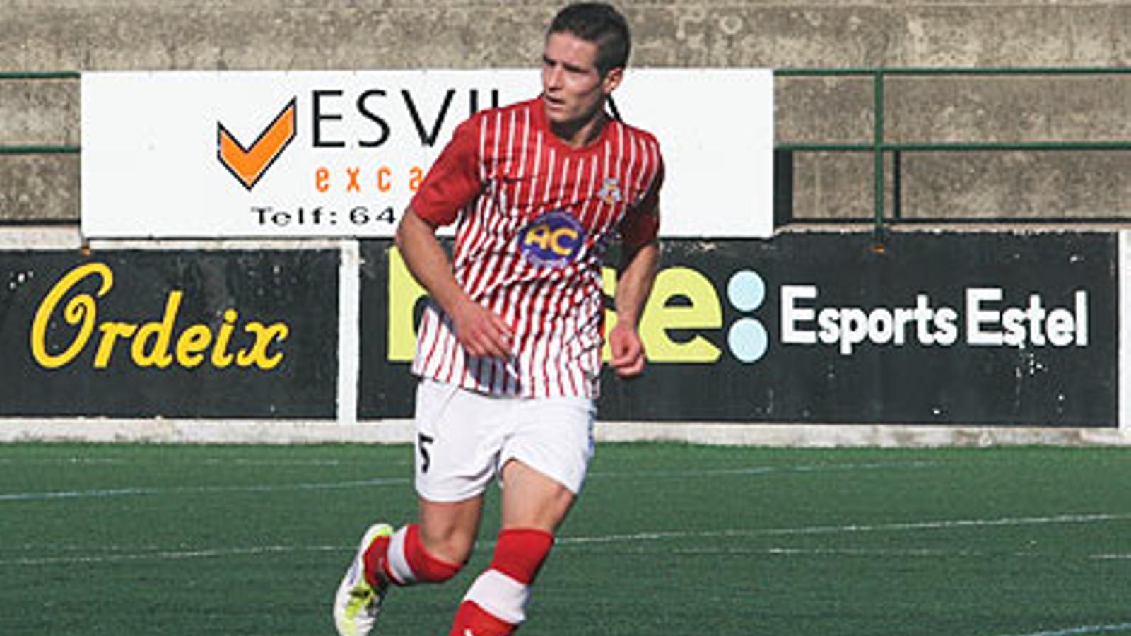 El Vic buscarà el segon triomf com a local