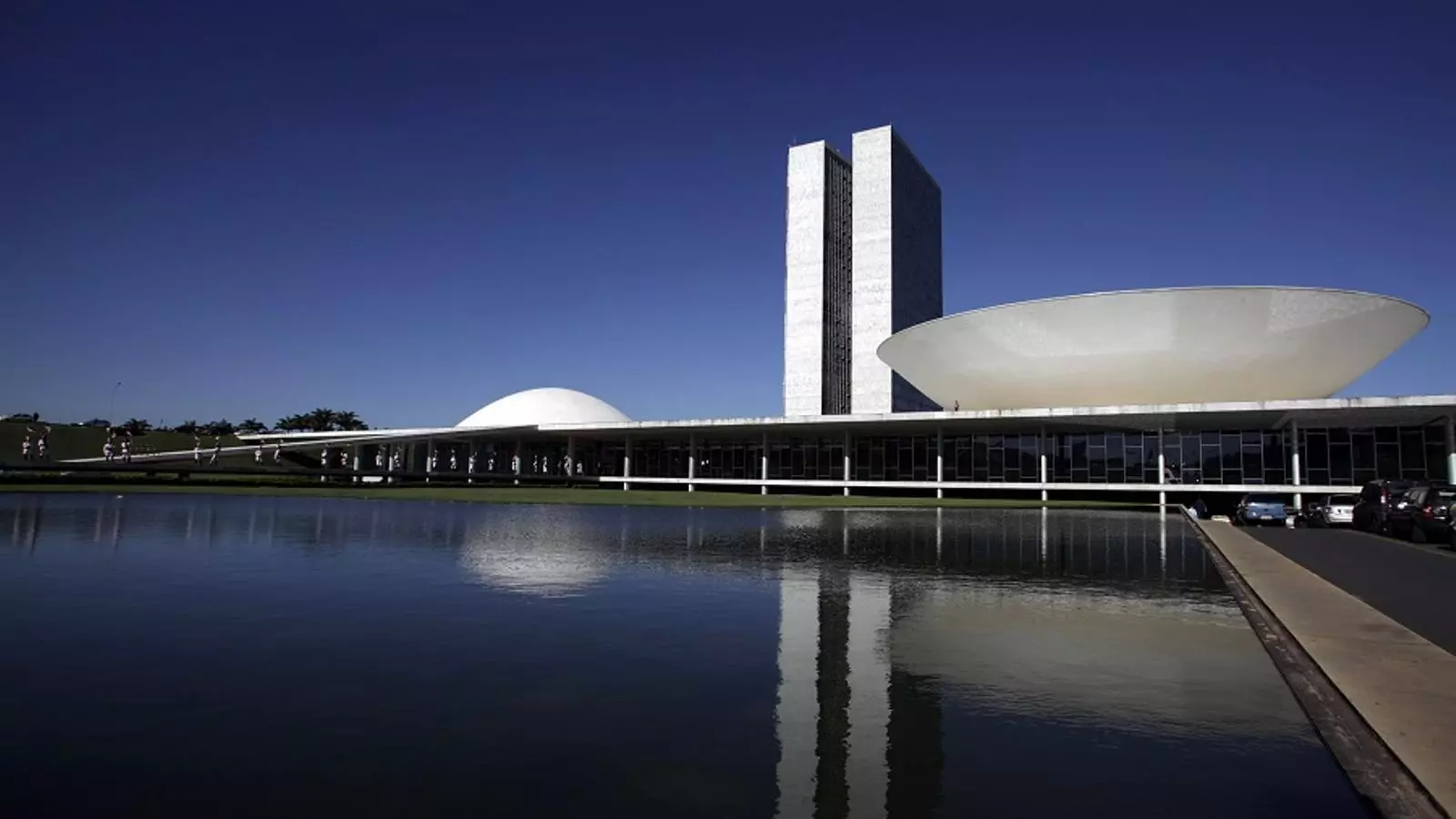 A vegades l’arquitectura ha evolucionat més a cop de tragèdia que de moments feliços | REUTERS